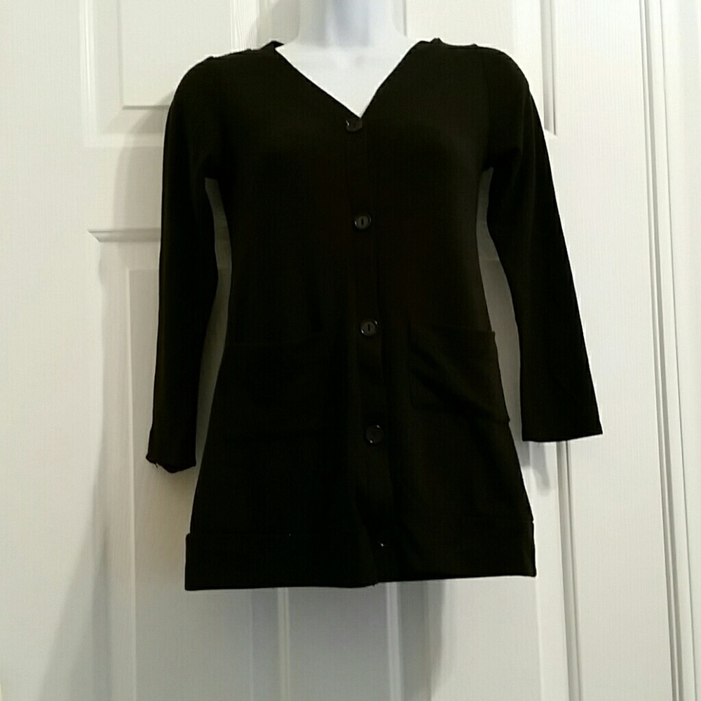 Kiddo black cover up 14